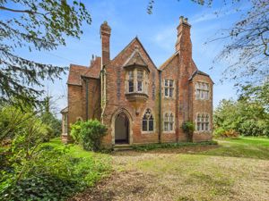 Front Elevation- click for photo gallery